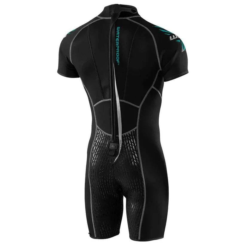 Waterproof W30 2Waterproof W30 2.5mm Shorty Wetsuit-Men