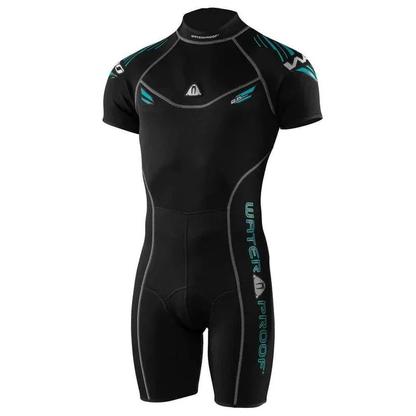 Waterproof W30 2Waterproof W30 2.5mm Shorty Wetsuit-Men