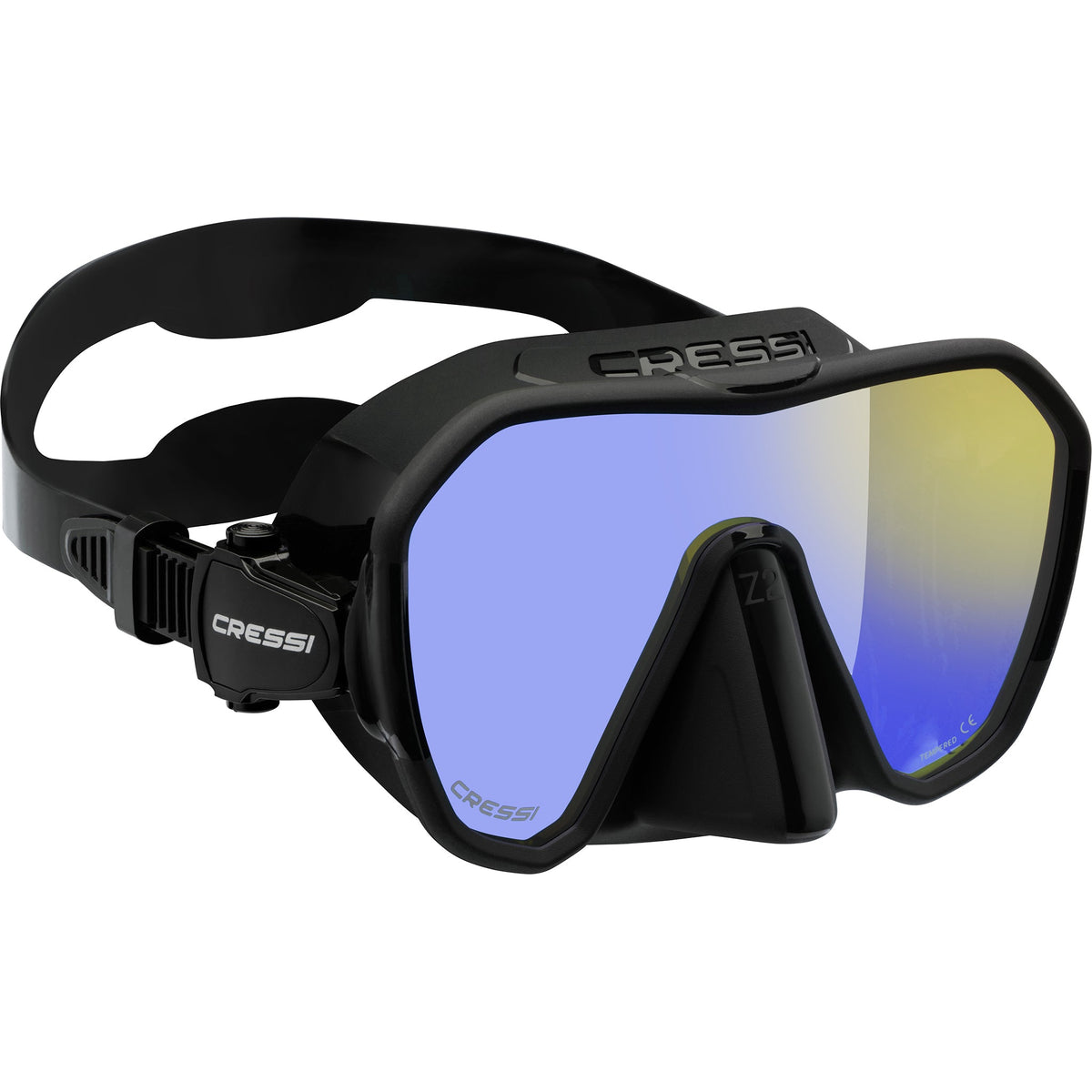 Cressi Z2 Mask