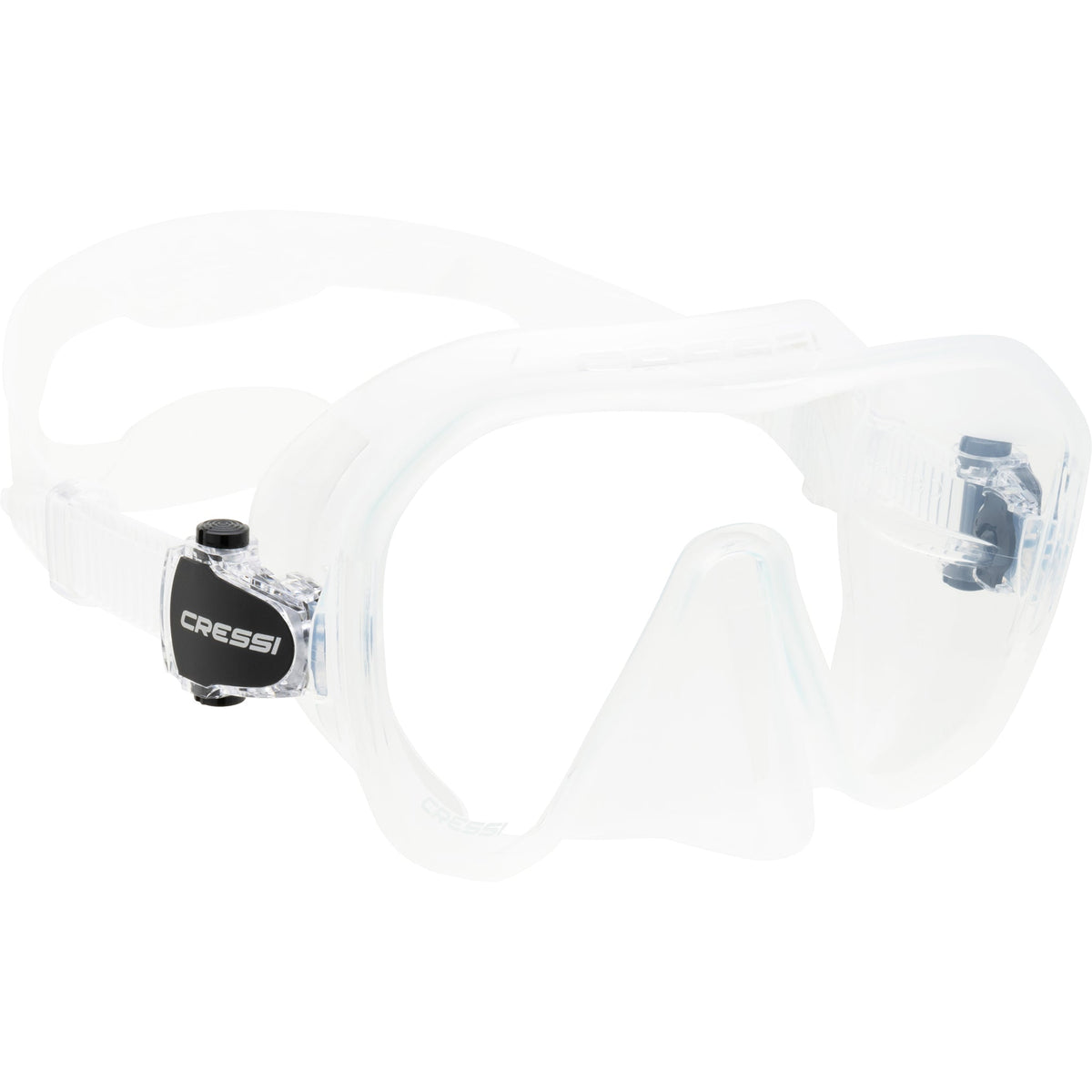 Cressi Z2 Mask