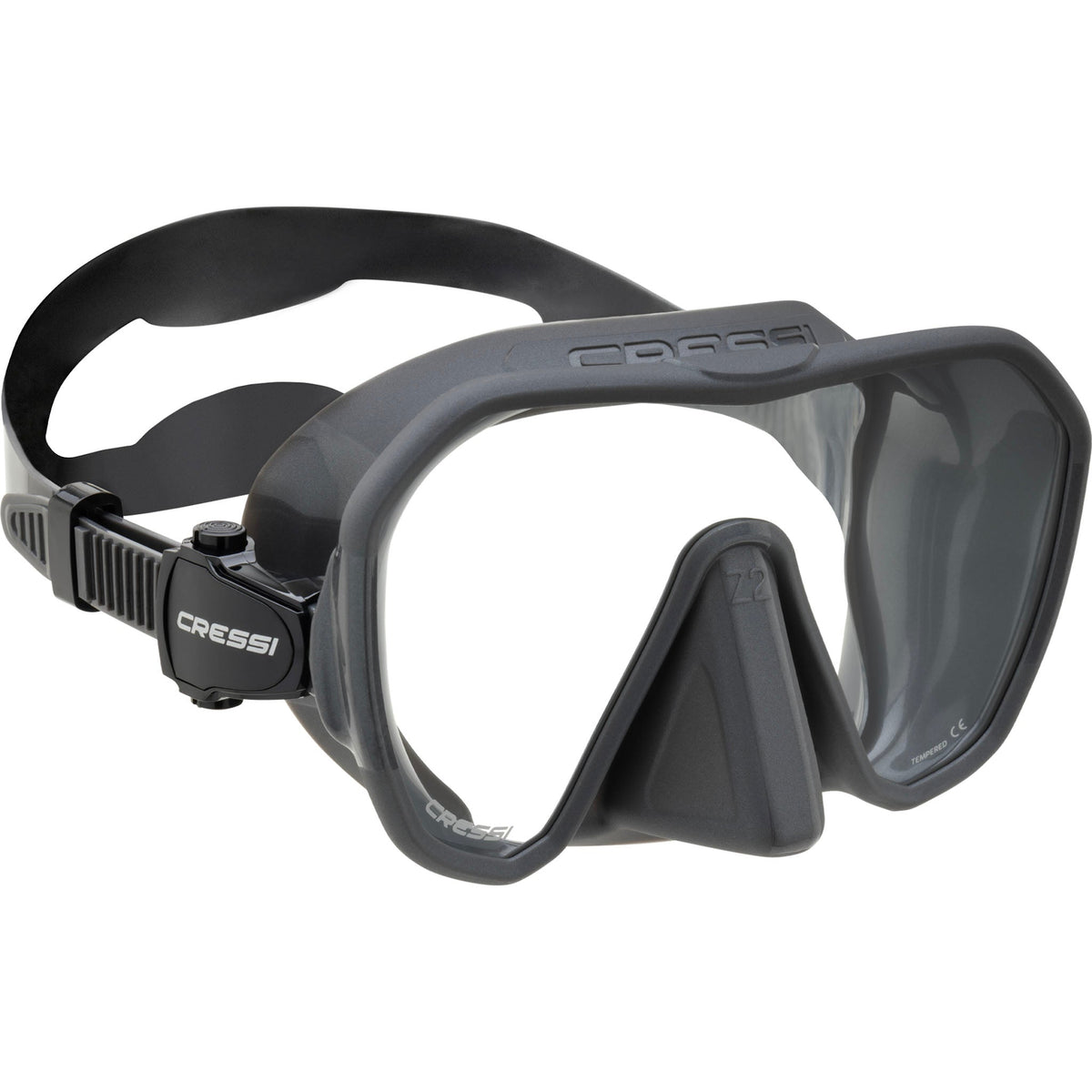 Cressi Z2 Mask