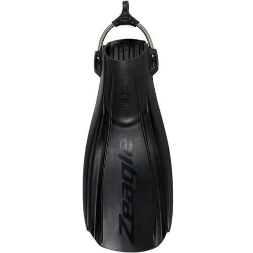 Zeagle Recon Fins Large BLACKZeagle Recon Fins Large BLACK