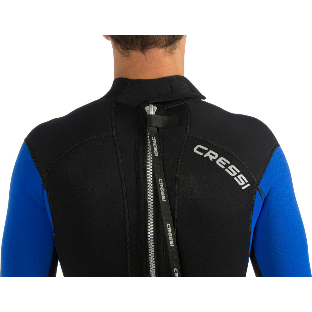 Cressi Morea 3 mm Man Wetsuit