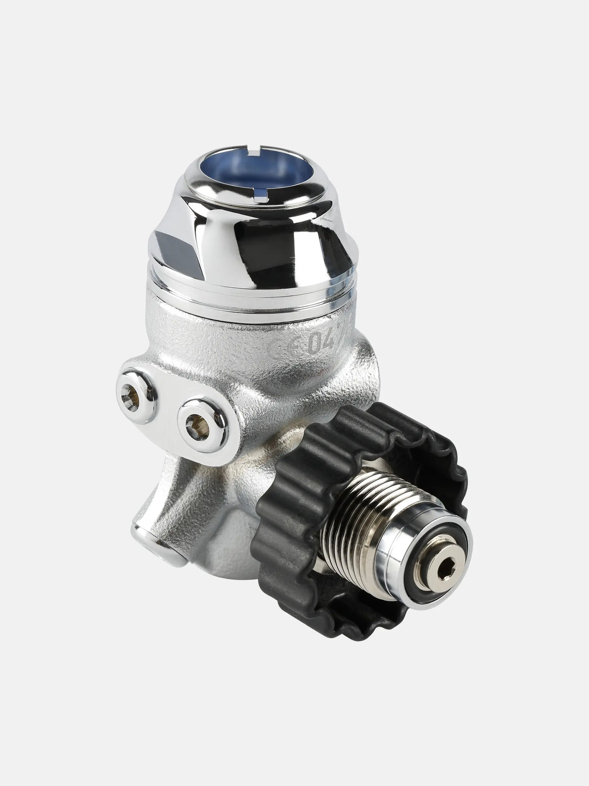 Mares Abyss 22 Navy II Regulator