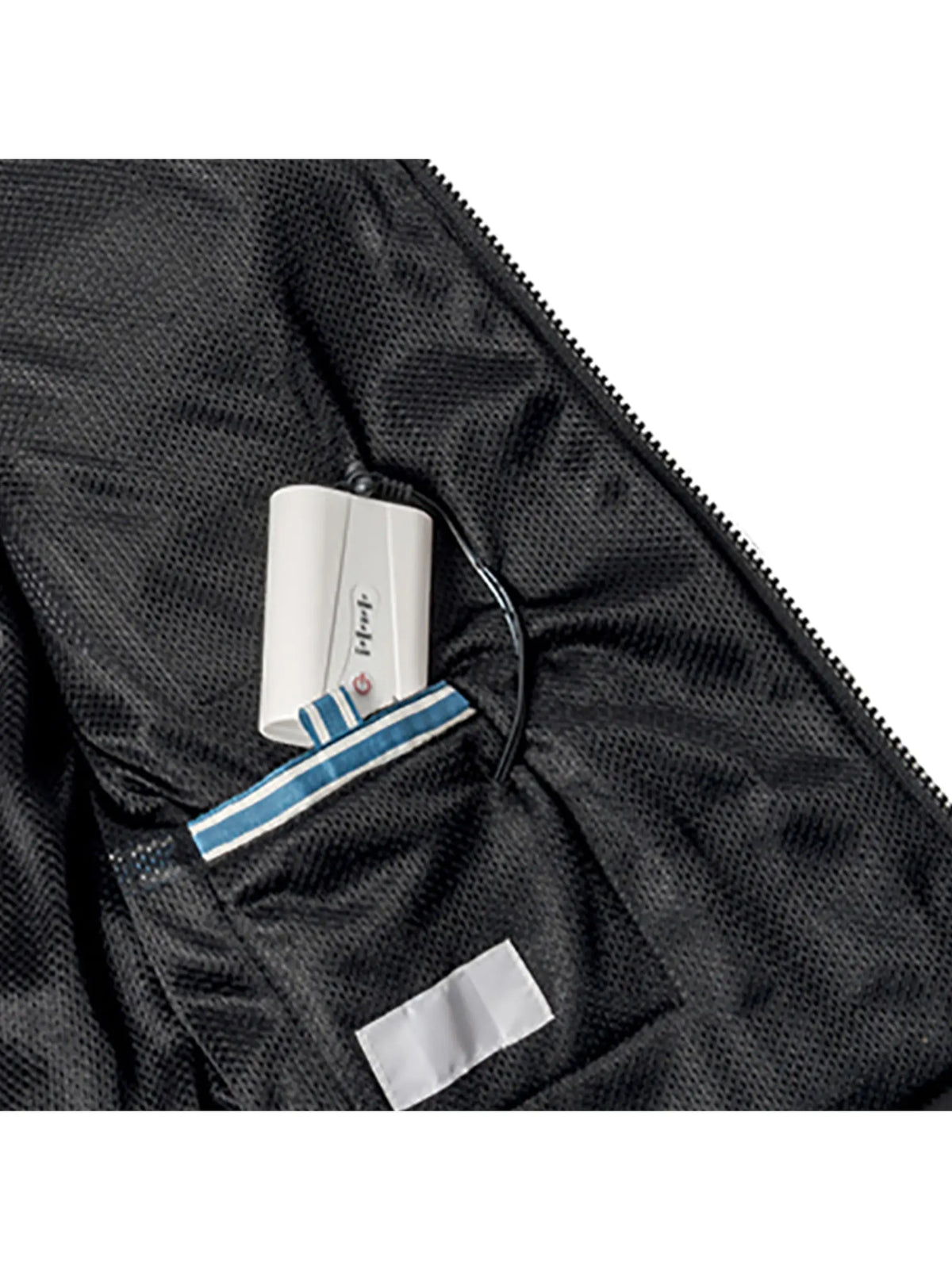 Mares AHV Standard Battery