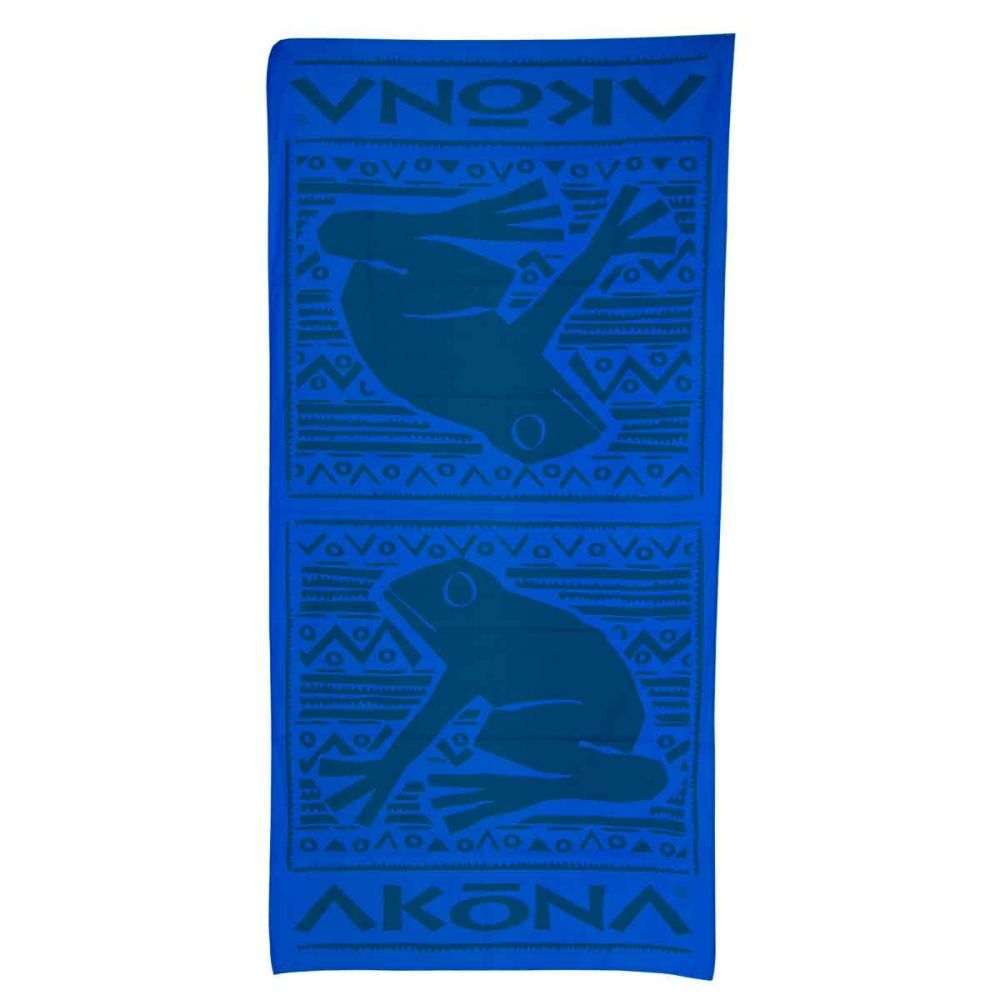 Akona Beach TowelAkona Beach Towel