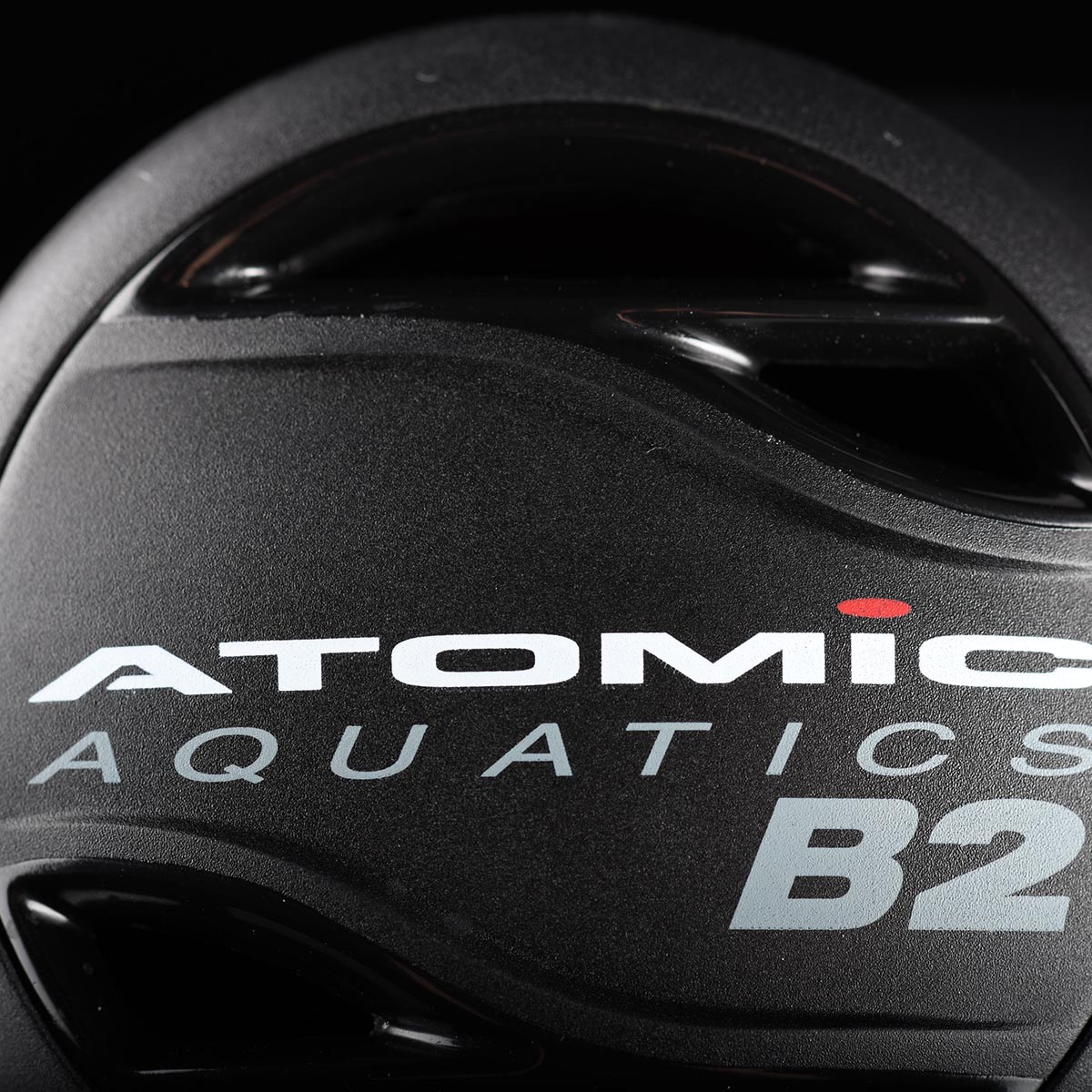 Atomic Aquatics B2 Regulator Black - Regulator