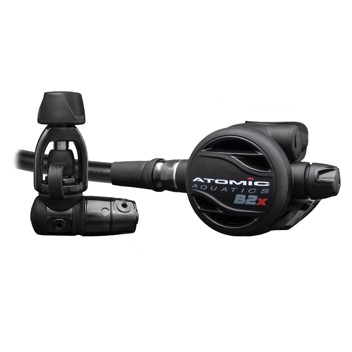 Atomic Aquatics B2x Kit - Scuba Gear