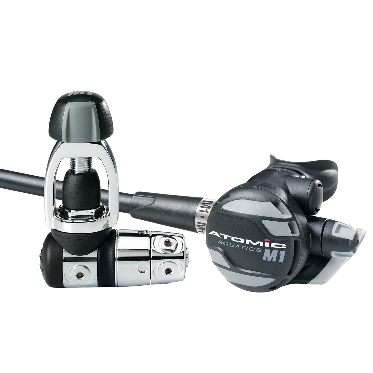 Atomic Aquatics M1 Regulator Sealed - Regulator