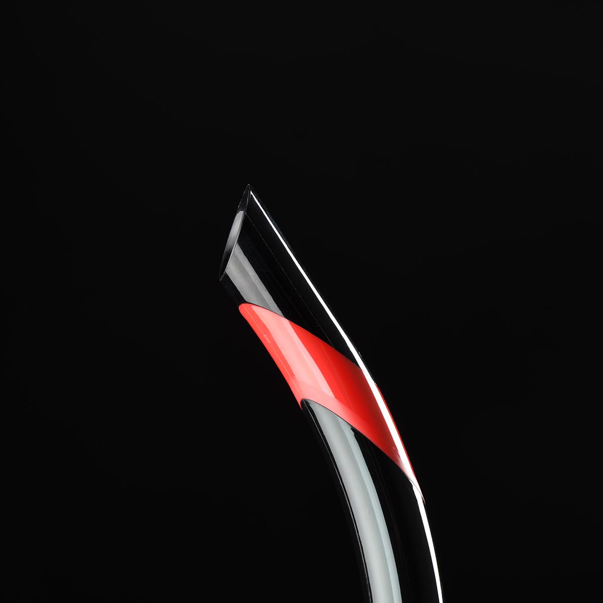 Atomic Aquatics SV1 Snorkel - Snorkel