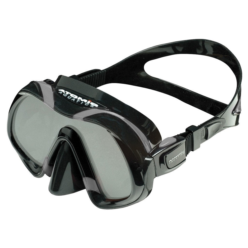 Atomic Aquatics Venom