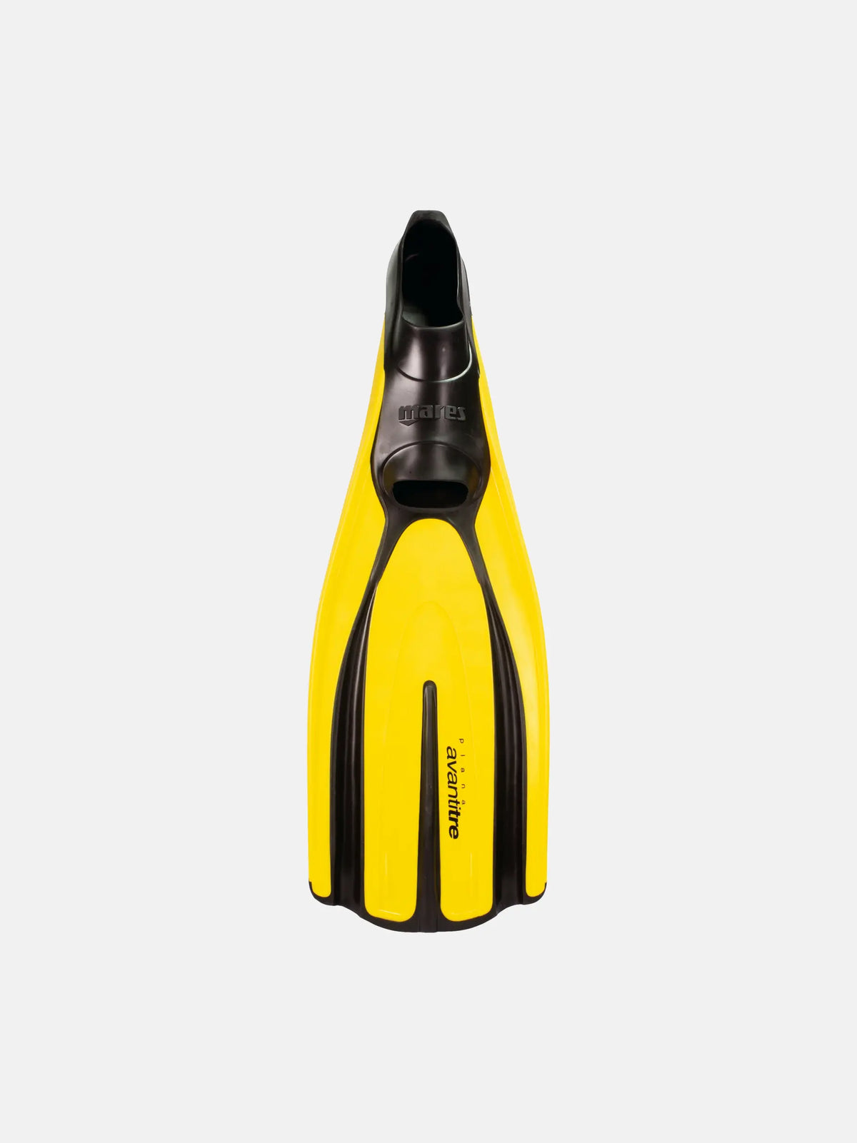 Mares Avanti Tre Fins
