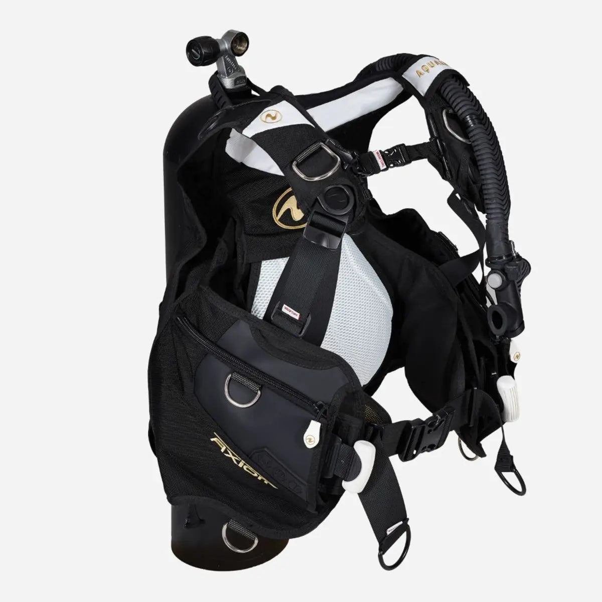 Aqua Lung Axiom Women's Dive BCD