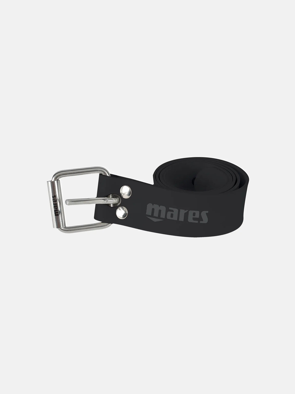 Mares Belt Elastic w/Marseillaise S.S