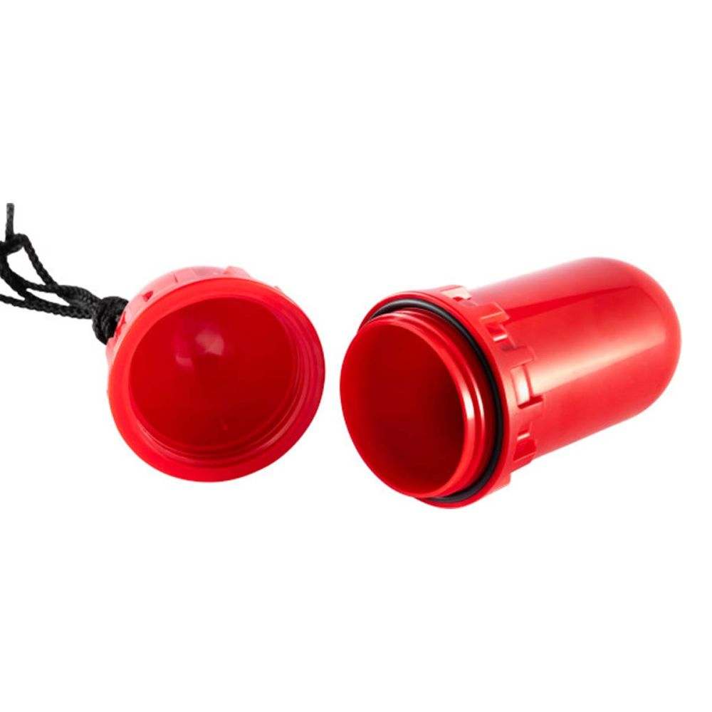 Cressi Dry Box Red (Large)