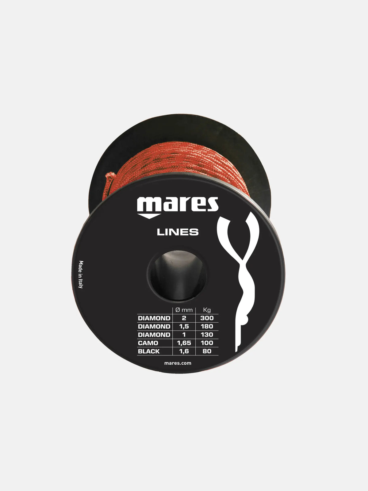 Mares Diamond Line 1mm