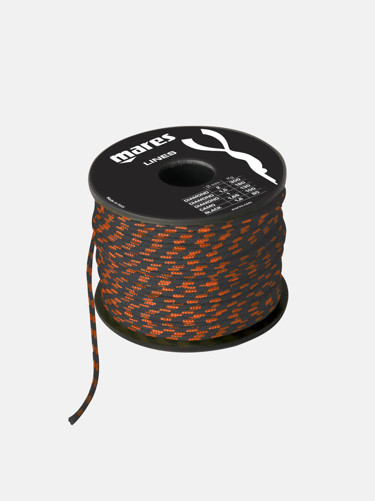 Mares Diamond Line 2mm