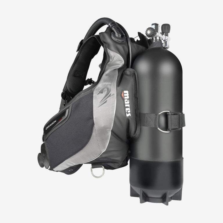 Mares Dragon BCD SLSMares Dragon BCD SLS