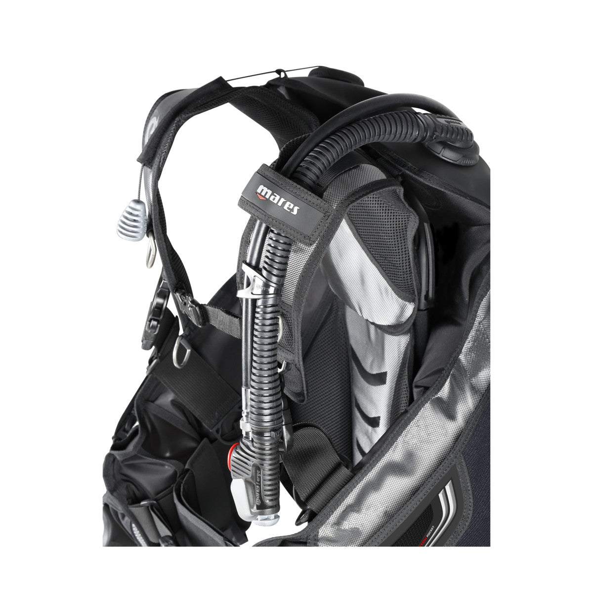Mares Dragon BCD SLSMares Dragon BCD SLS