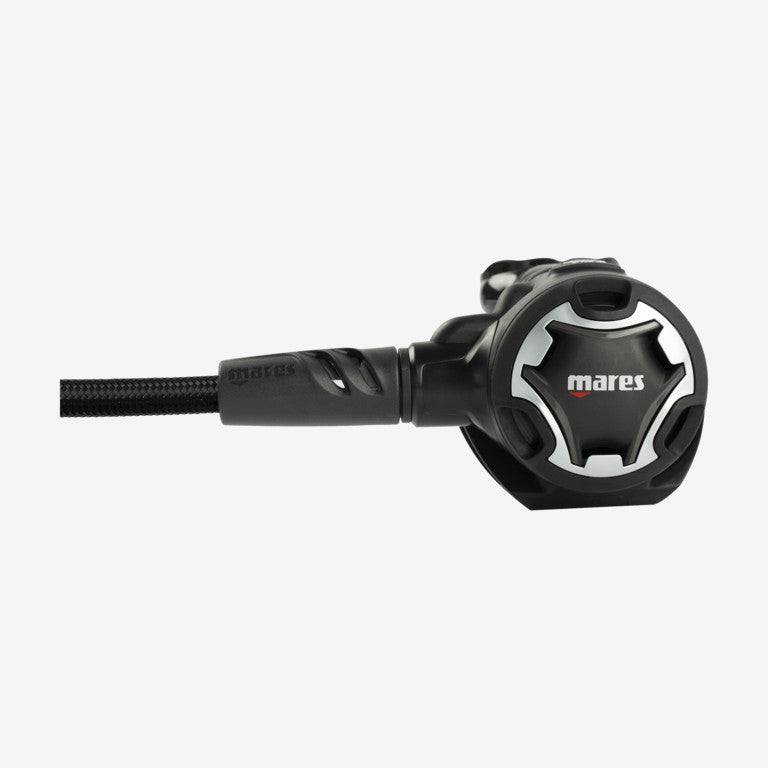 Mares Regulator Dual 15X IntMares Regulator Dual 15X Int
