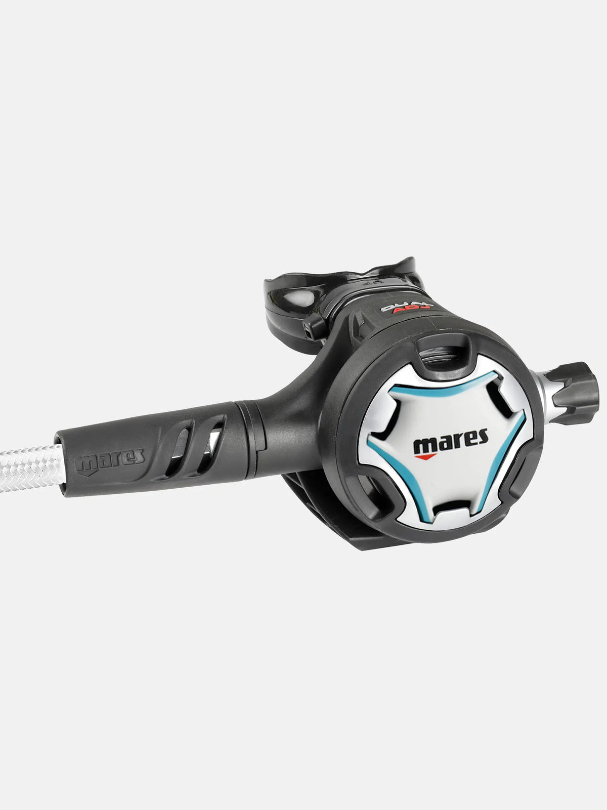 Mares Dual Adj 62X Regulator