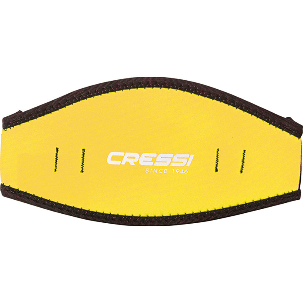 Cressi Neoprene Mask Strap Cover