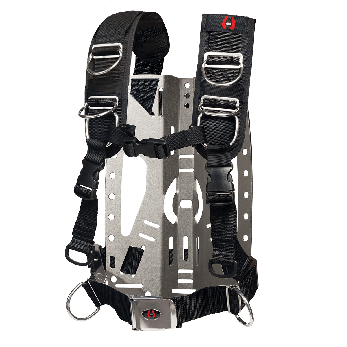 Hollis Elite 2 Harness System
