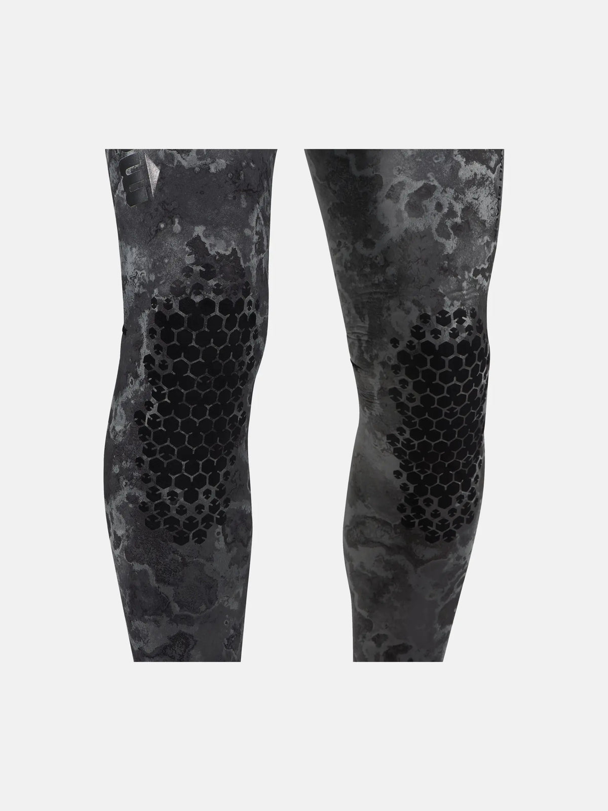 Mares Explorer Camo Black 50 - Pants