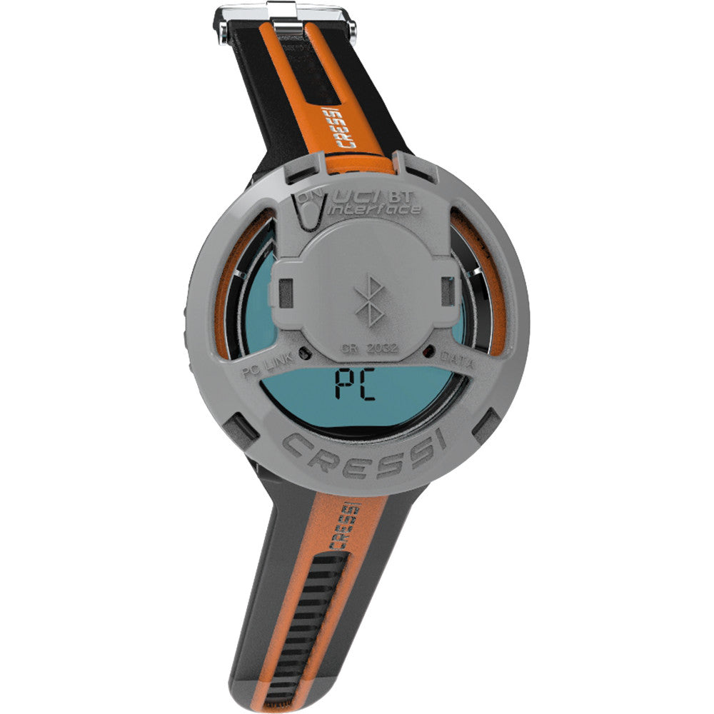 Cressi Interface BT for Dive-Watch Computer