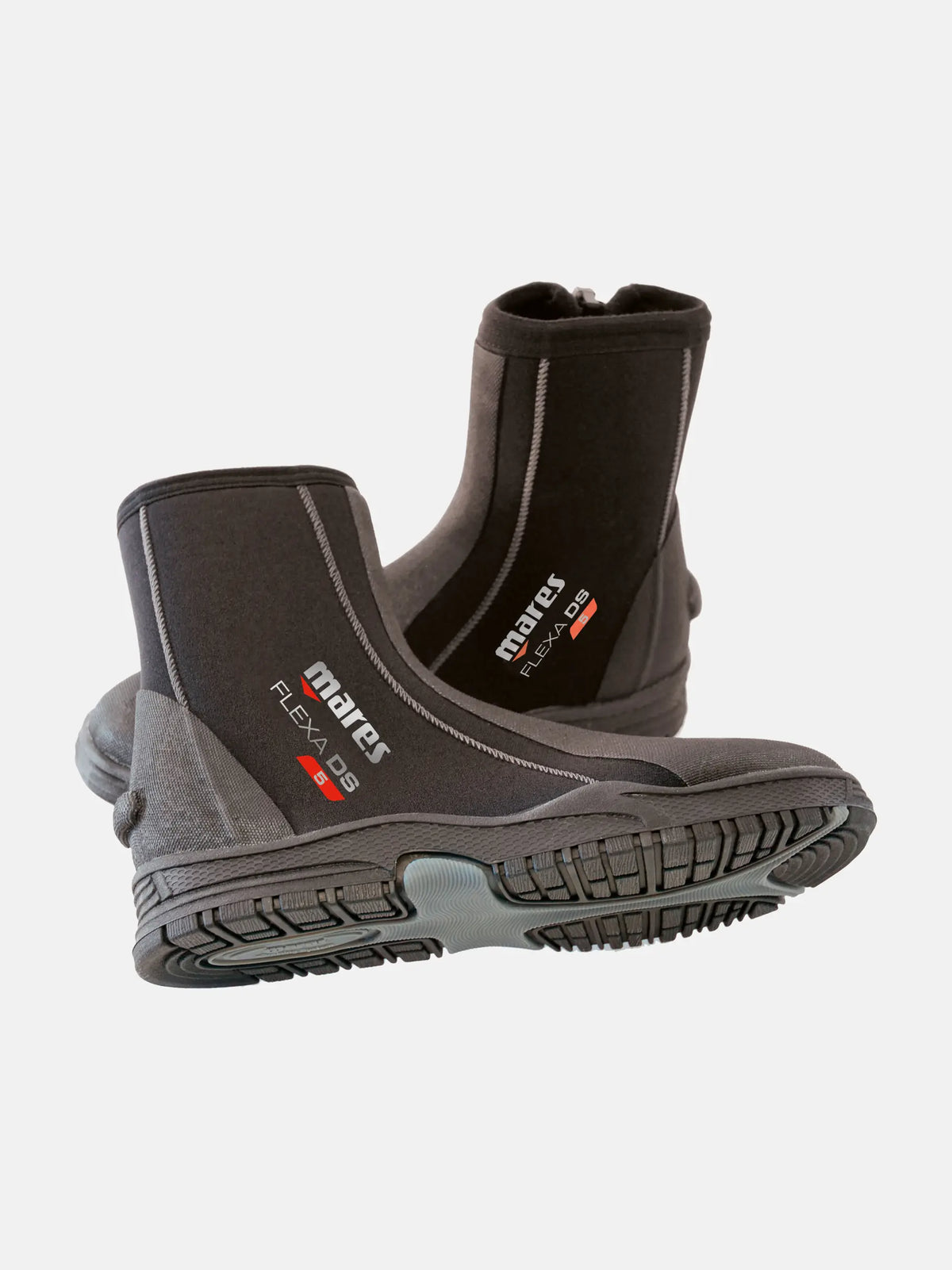 Mares Flexa DS Boots - 5 mm