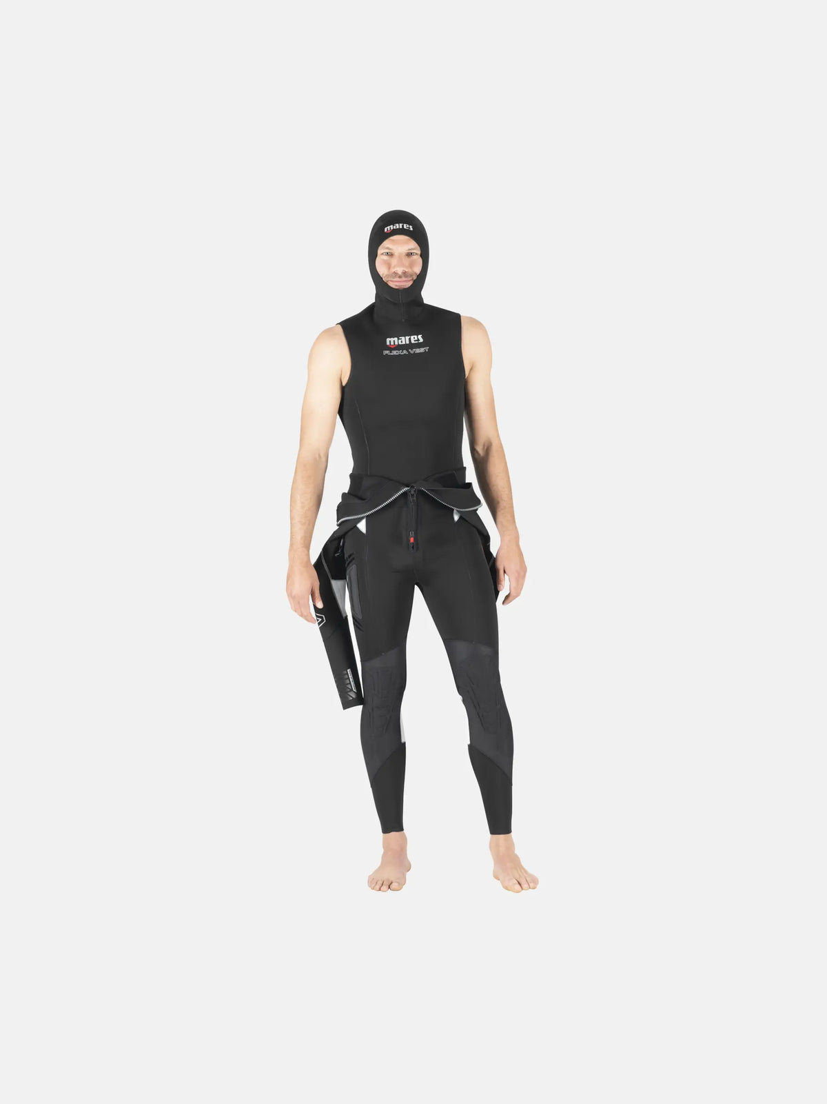 Mares Flexa Vest