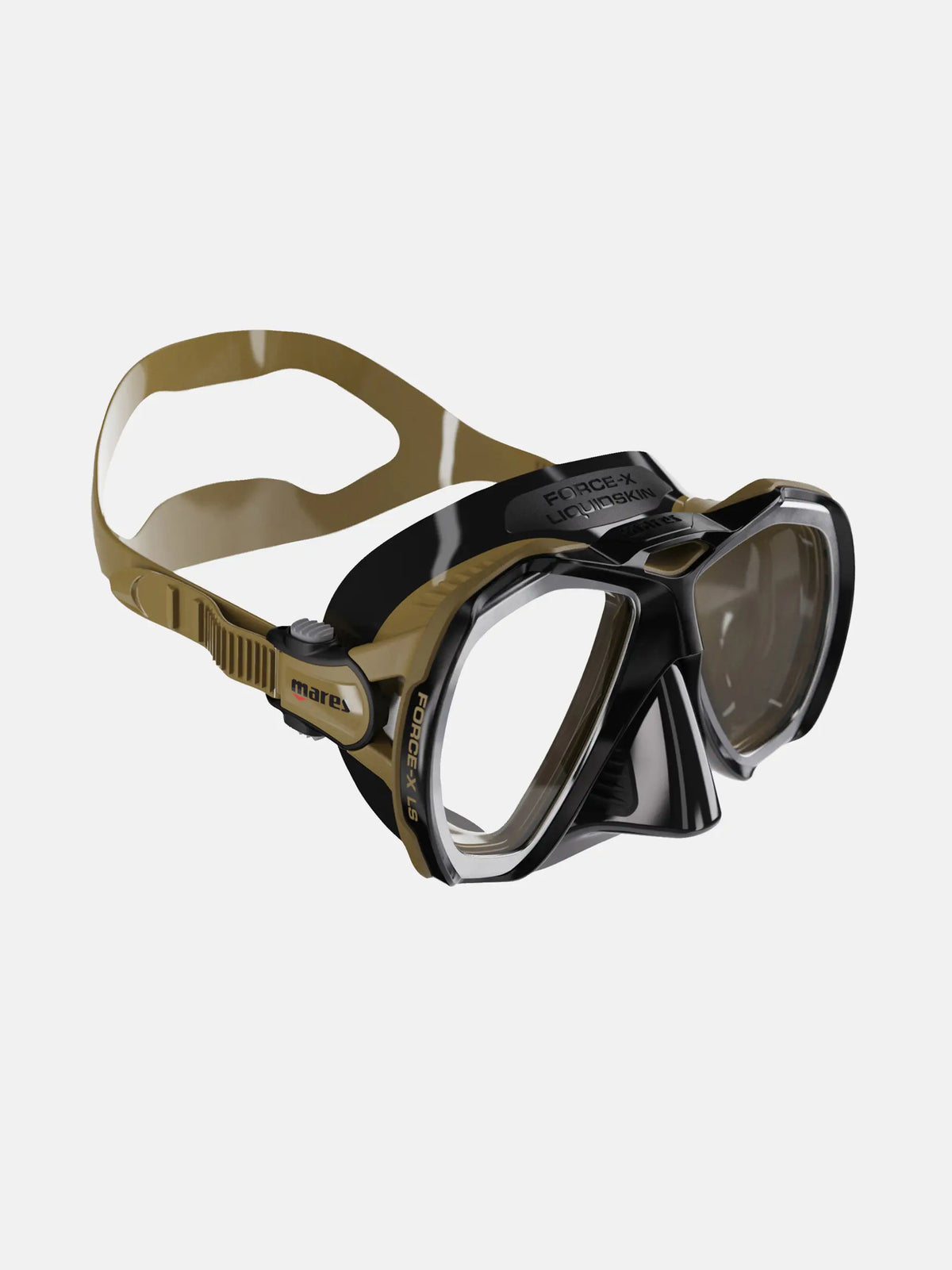 Mares Force-X LS Mask