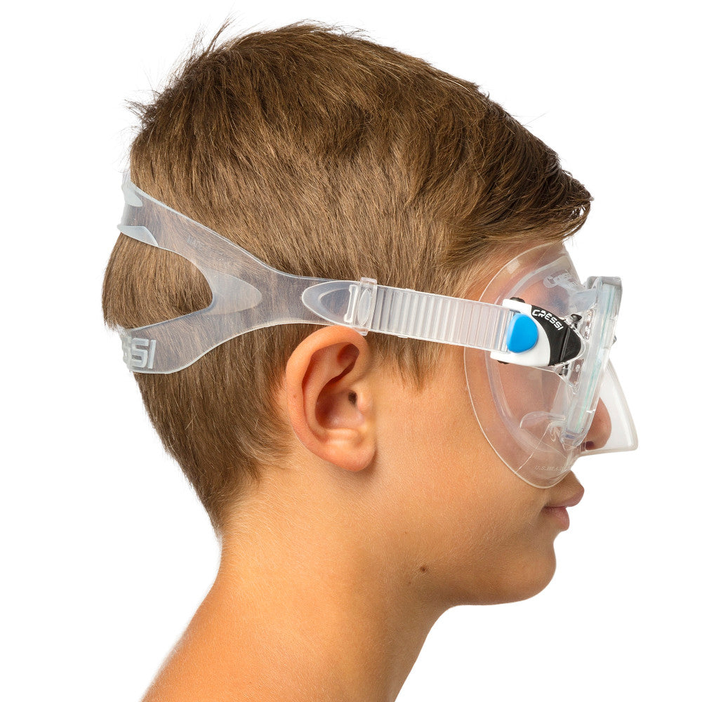 Cressi Marea Jr Mask
