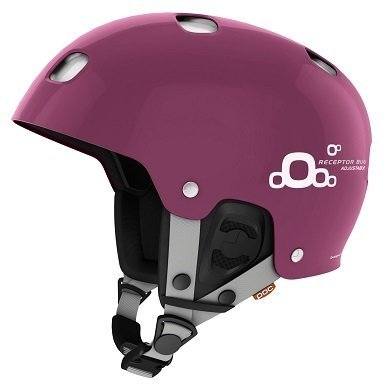 POC Receptor Bug AdjustablePOC Receptor Bug Adjustable Helmet – Stone Sports