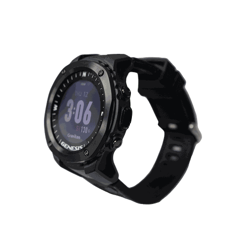 Genesis Graviton Color Watch Dive ComputerGenesis Graviton Color Watch Dive Computer