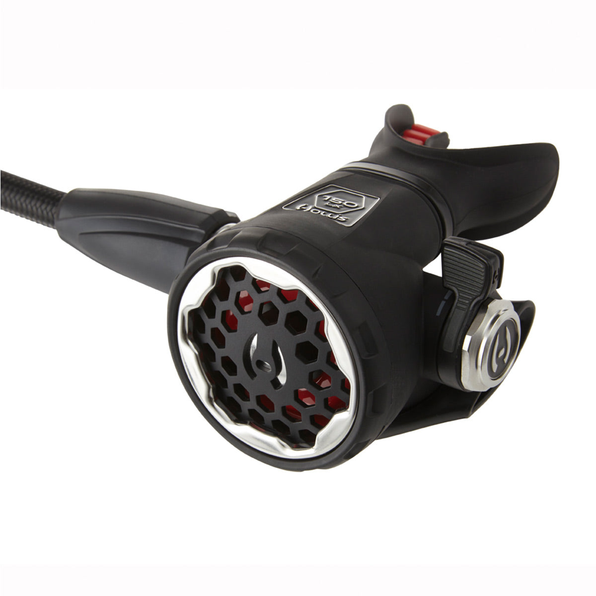 Hollis 150LX Second Stage