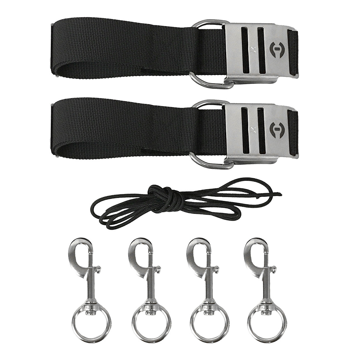 Hollis SMS Mains Rigging Kit