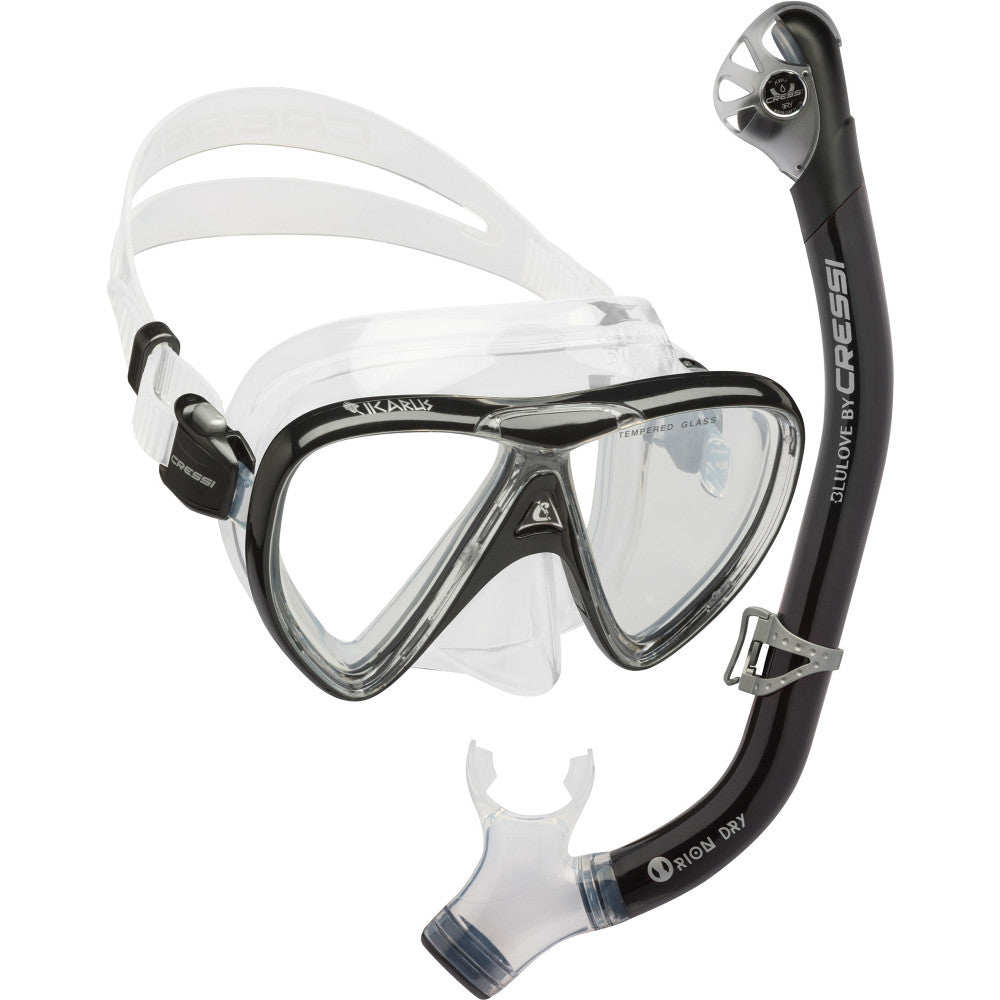 Cressi Ocean Combo