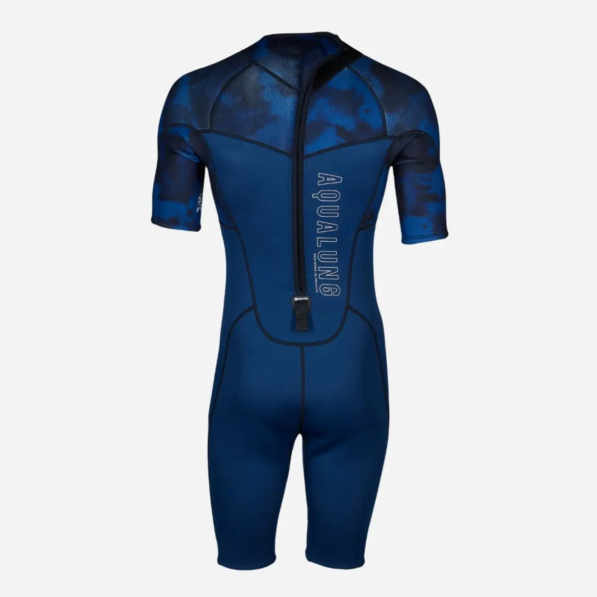 Aqua Lung Hydroflex Men's Dive Shorty 3mm