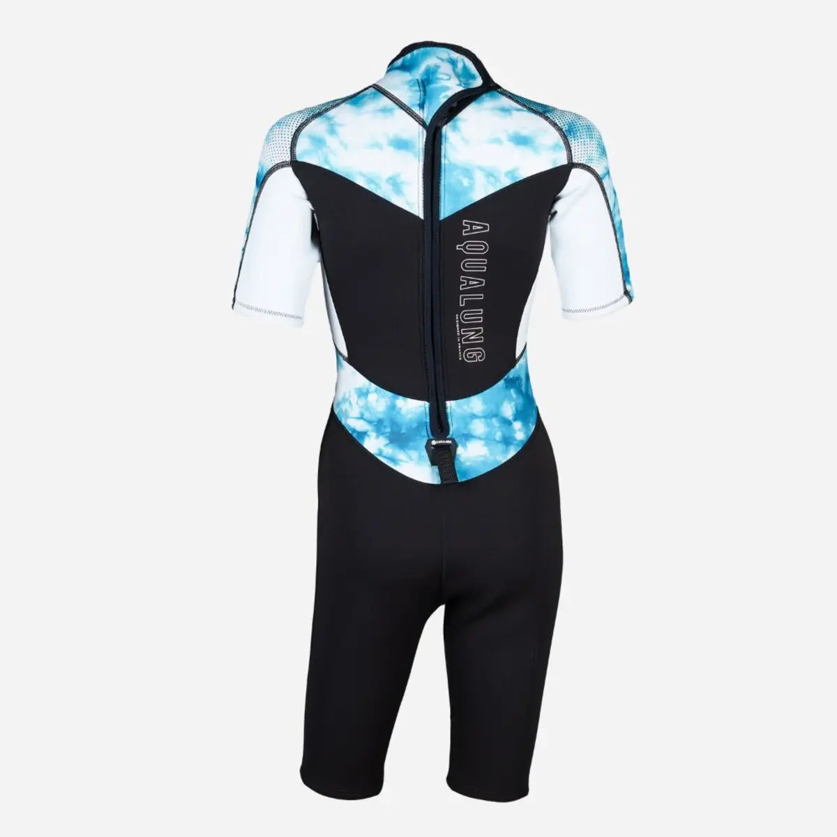 Aqua Lung Hydroflex Women's Dive Shorty 3mm