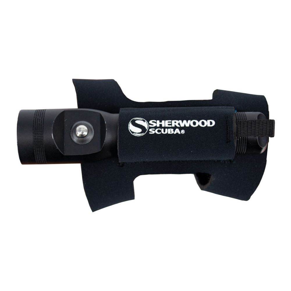 Sherwood Neoprene Light HolderSherwood Neoprene Light Holder