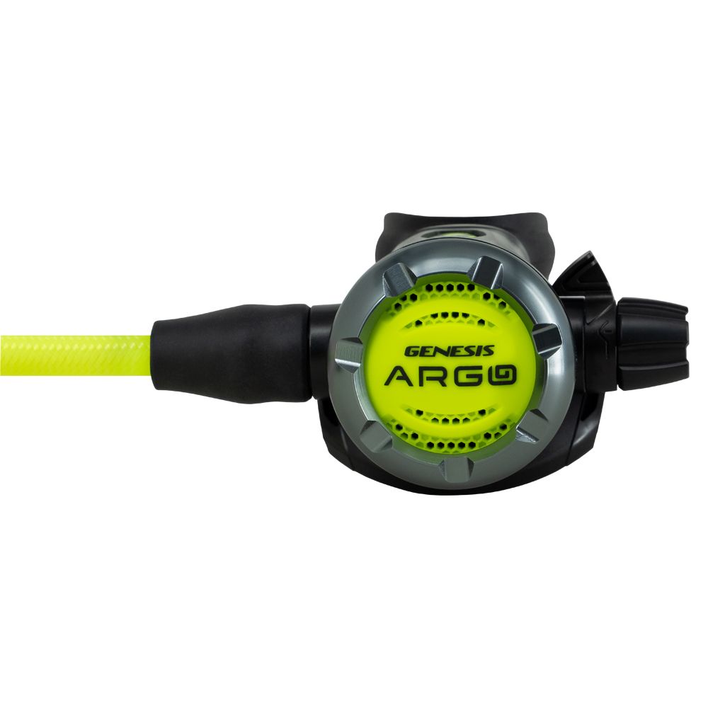 Genesis Argo Octo