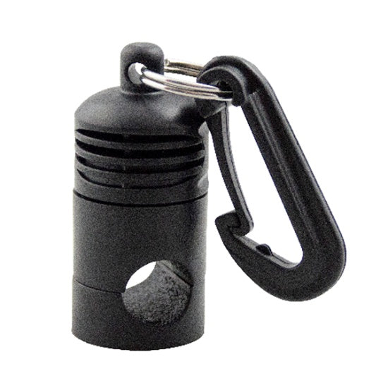 Magnetic Octopus Keeper with strong magnet and Snap-Clip attachment.