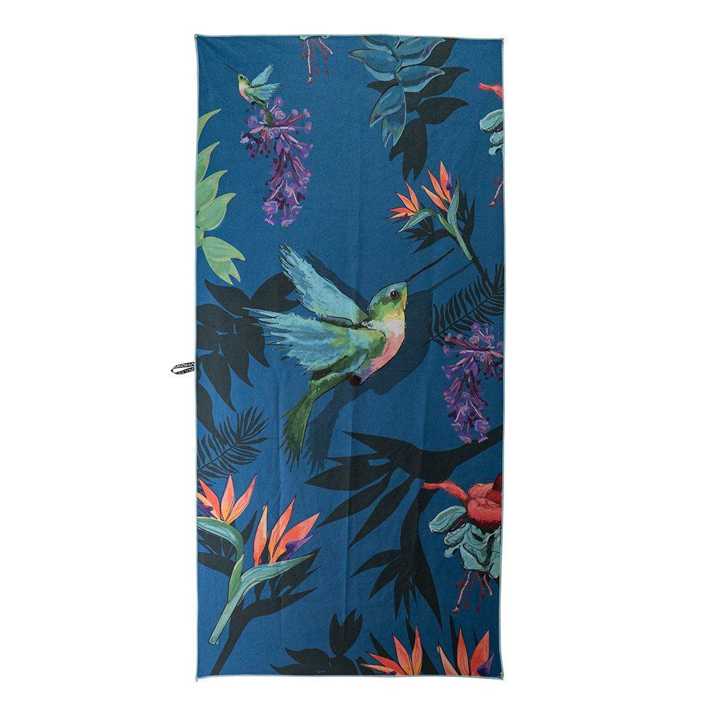 Akona Micro Fiber Towel