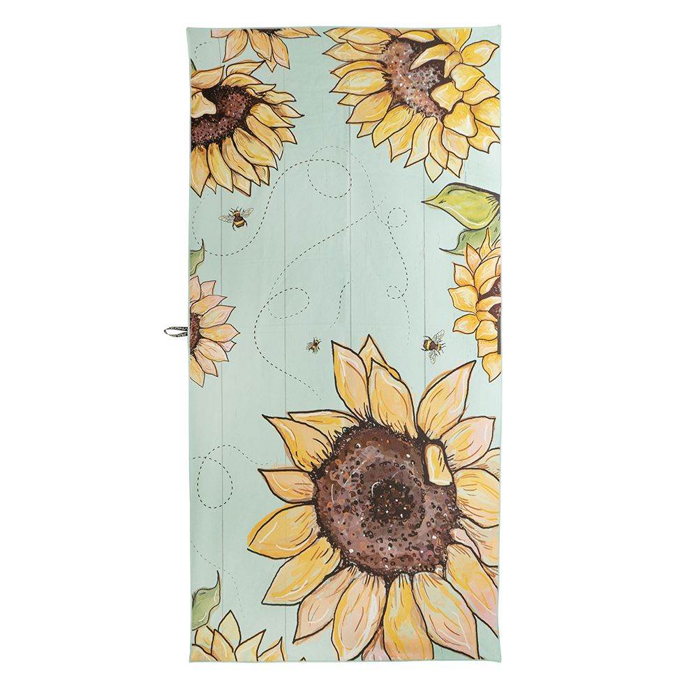 Akona Micro Fiber Towel