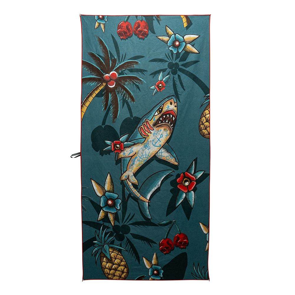 Akona Micro Fiber Towel