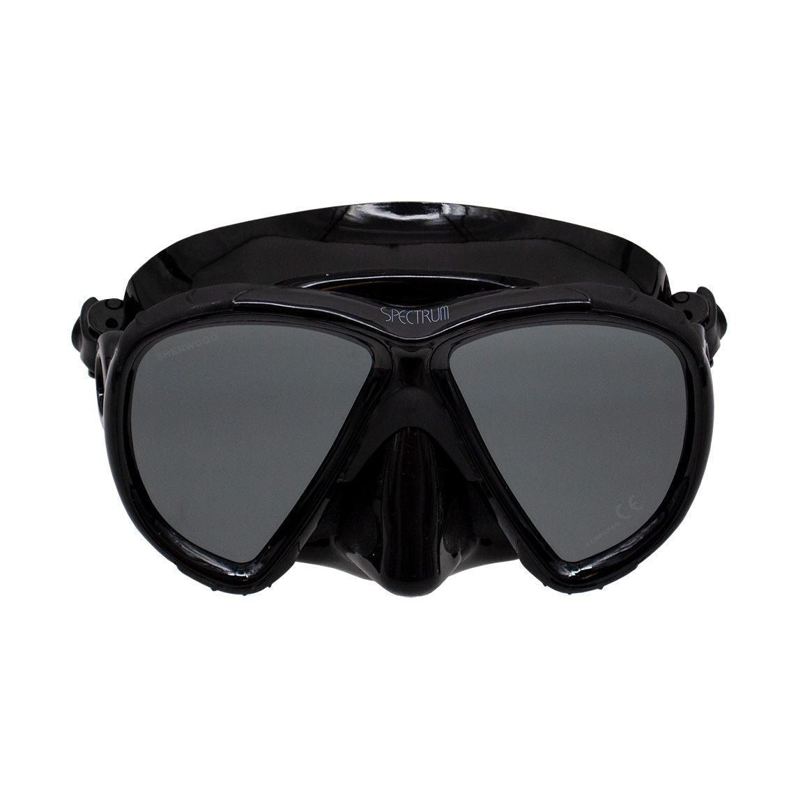 Sherwood Spectrum Mask