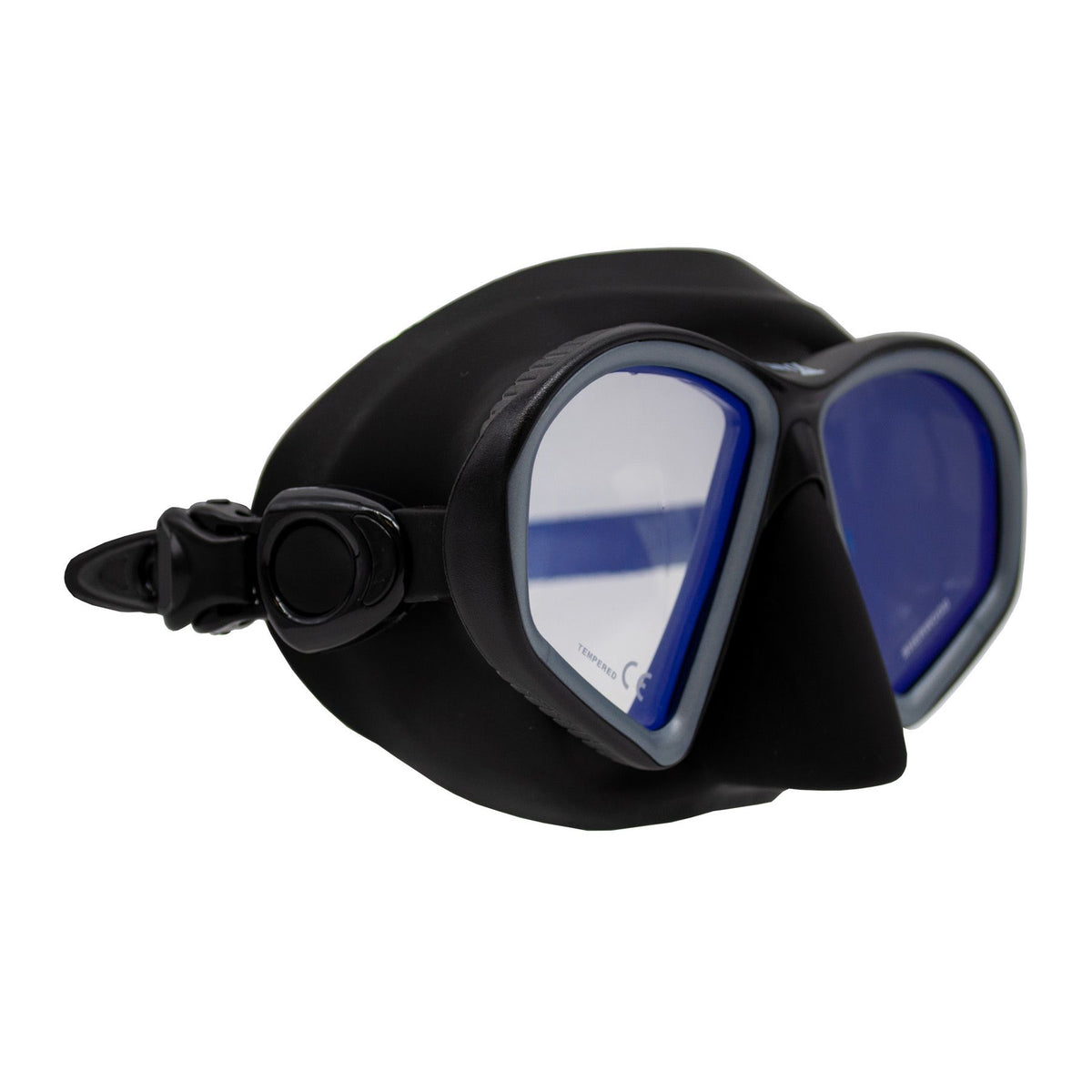 Sherwood Onyx ARL Mask