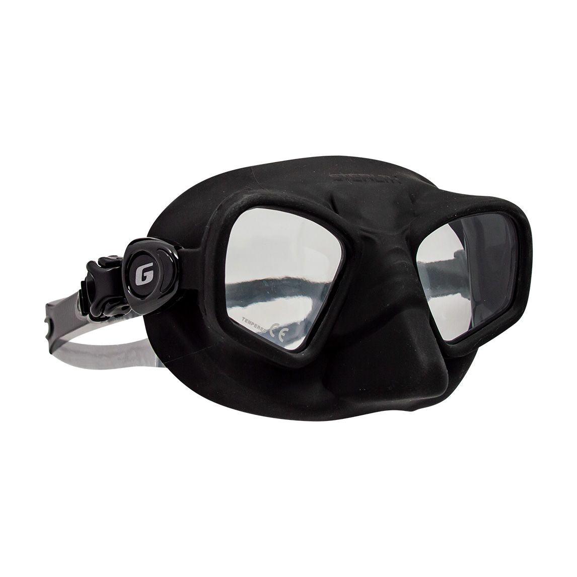 Genesis Stealth Mask