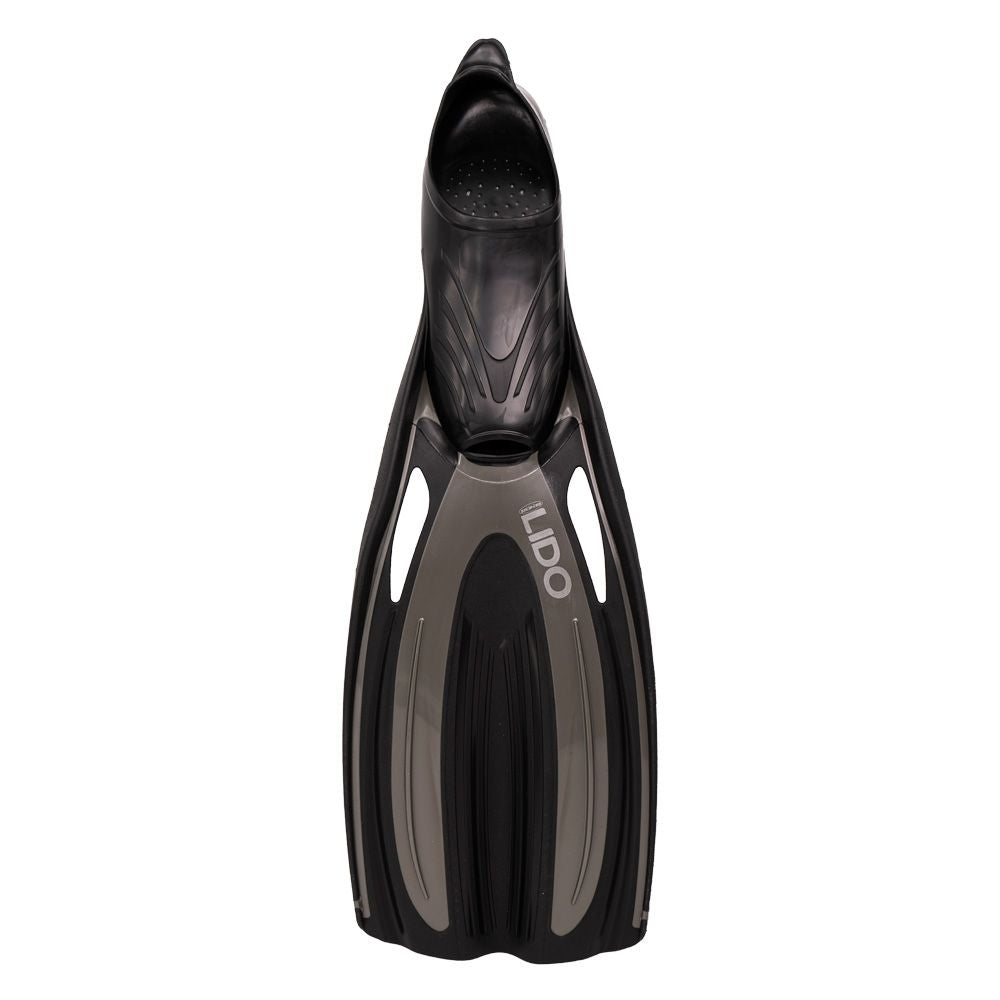 Genesis Lido Fins